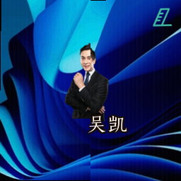 吴凯