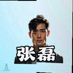 张磊
